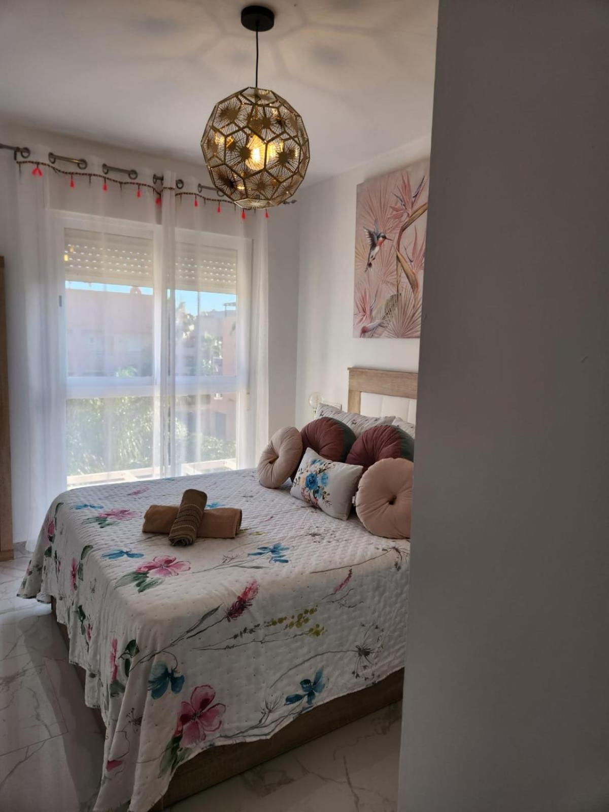 Ferienwohnung Atico Duplex Espectacular Marmolado Con Piscina Privada! Vera Exterior foto