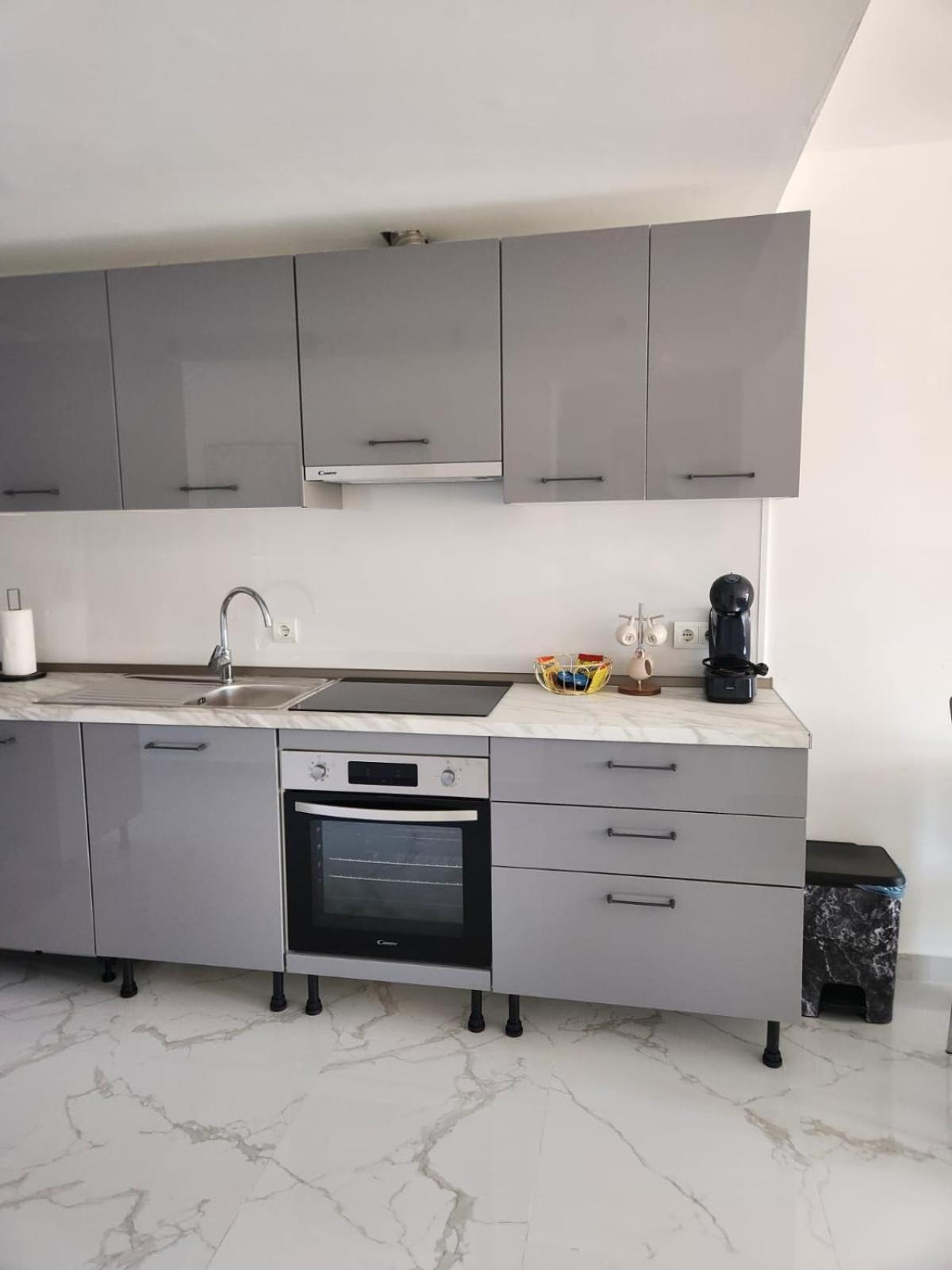 Ferienwohnung Atico Duplex Espectacular Marmolado Con Piscina Privada! Vera Exterior foto