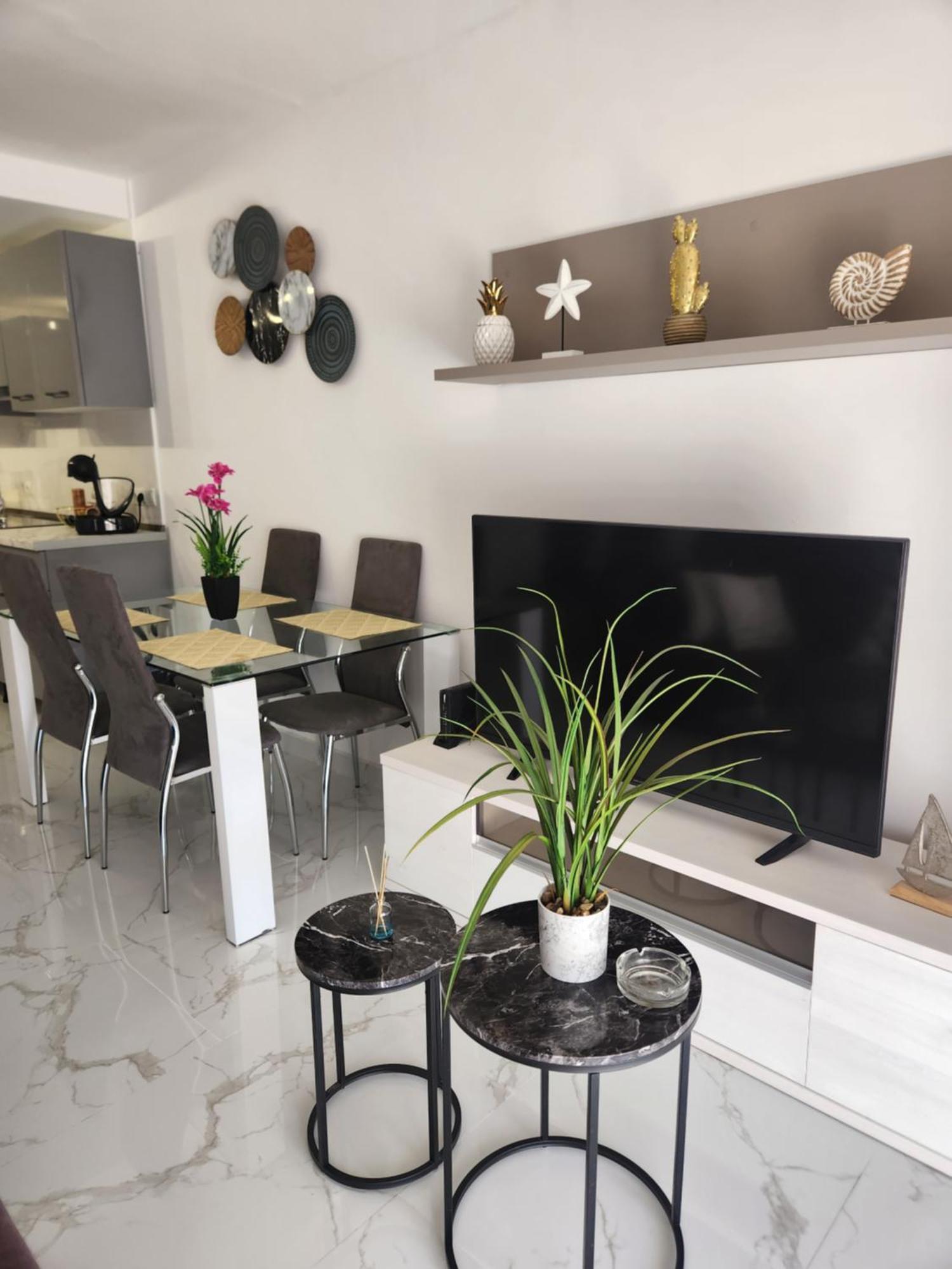 Ferienwohnung Atico Duplex Espectacular Marmolado Con Piscina Privada! Vera Exterior foto